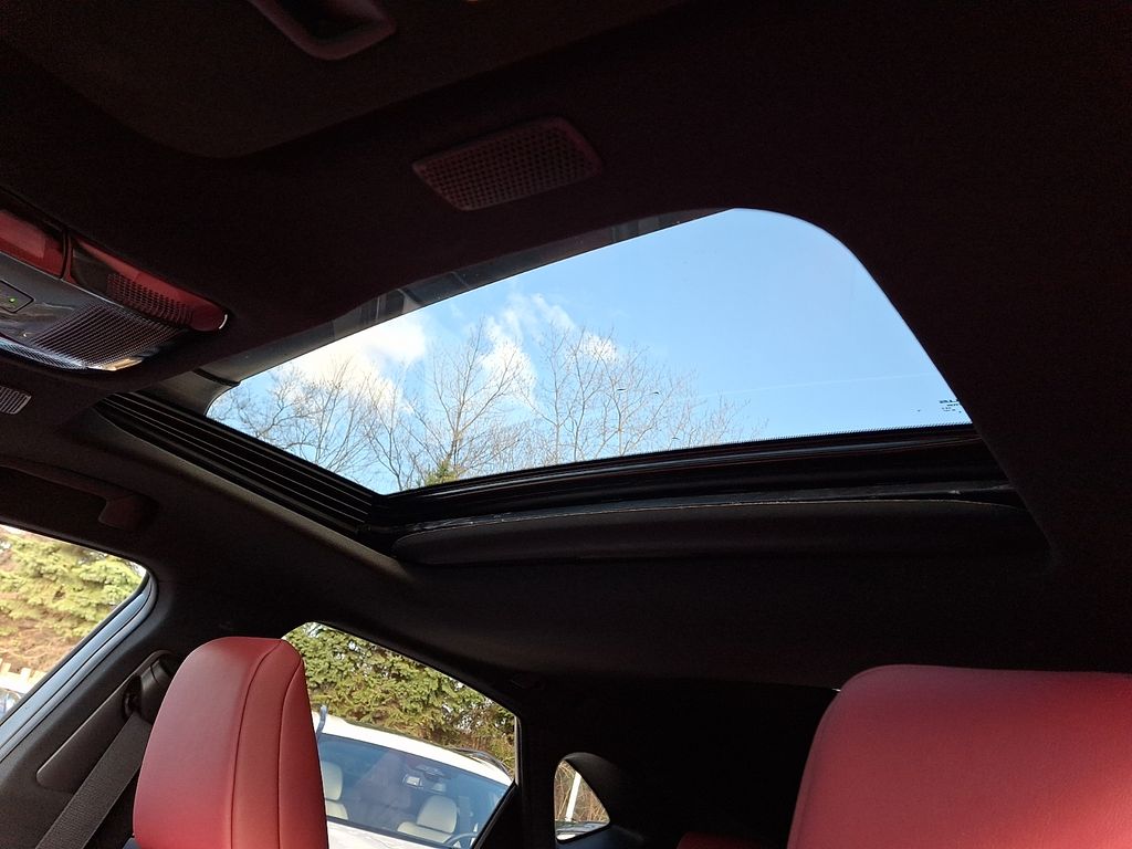 Thumbnail: 2024 Lexus NX - 11