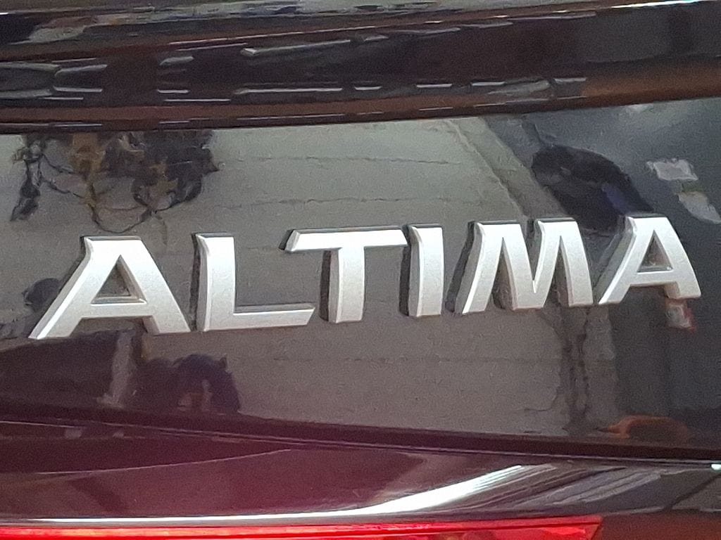 Thumbnail: 2023 Nissan Altima - 24