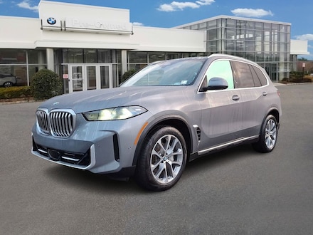 2024 BMW X5 xDrive40i SUV