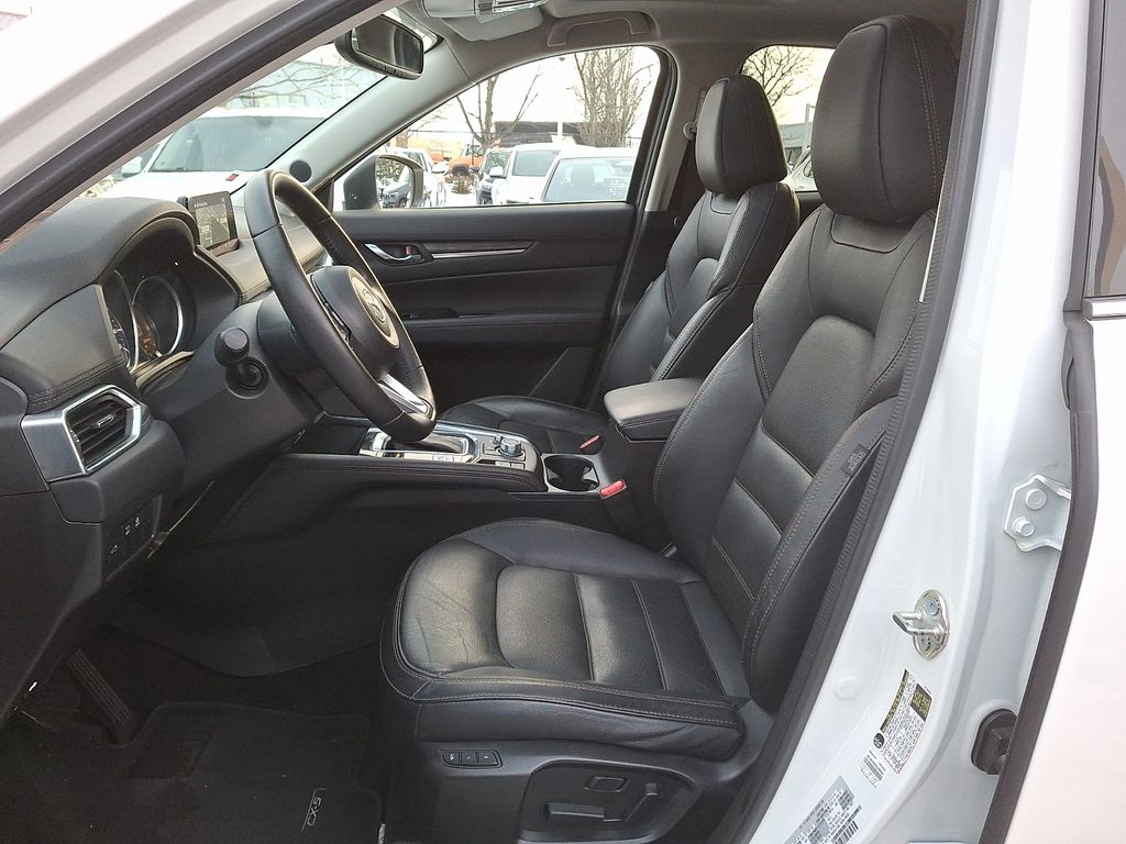 Thumbnail: 2018 Mazda CX-5 - 10