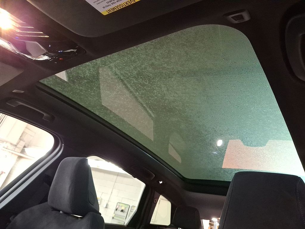 Thumbnail: 2025 BMW X3 - 18