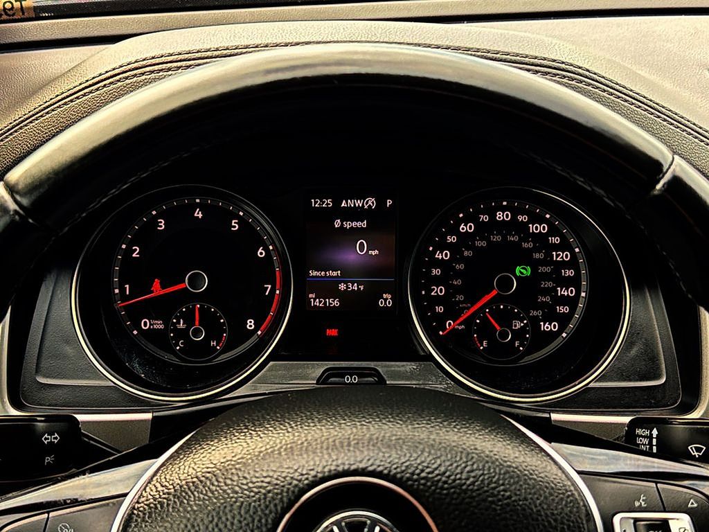 Thumbnail: 2019 Volkswagen Atlas - 26