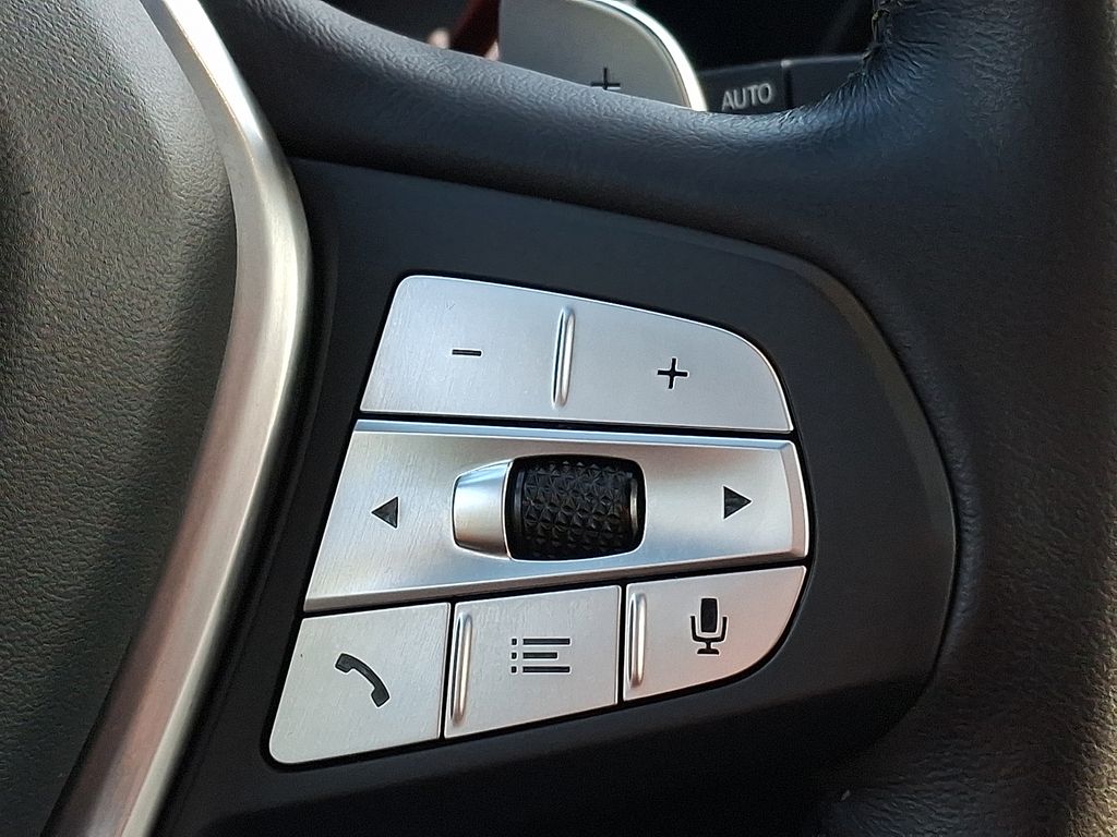 Thumbnail: 2023 BMW X3 - 17