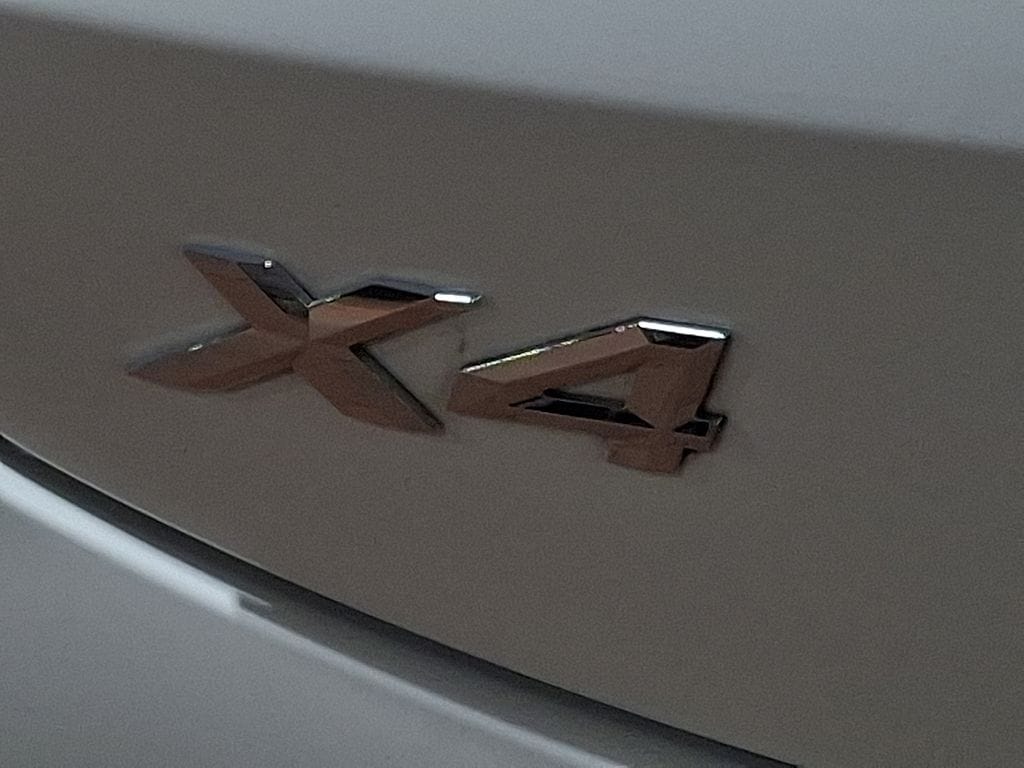 Thumbnail: 2023 BMW X4 - 30