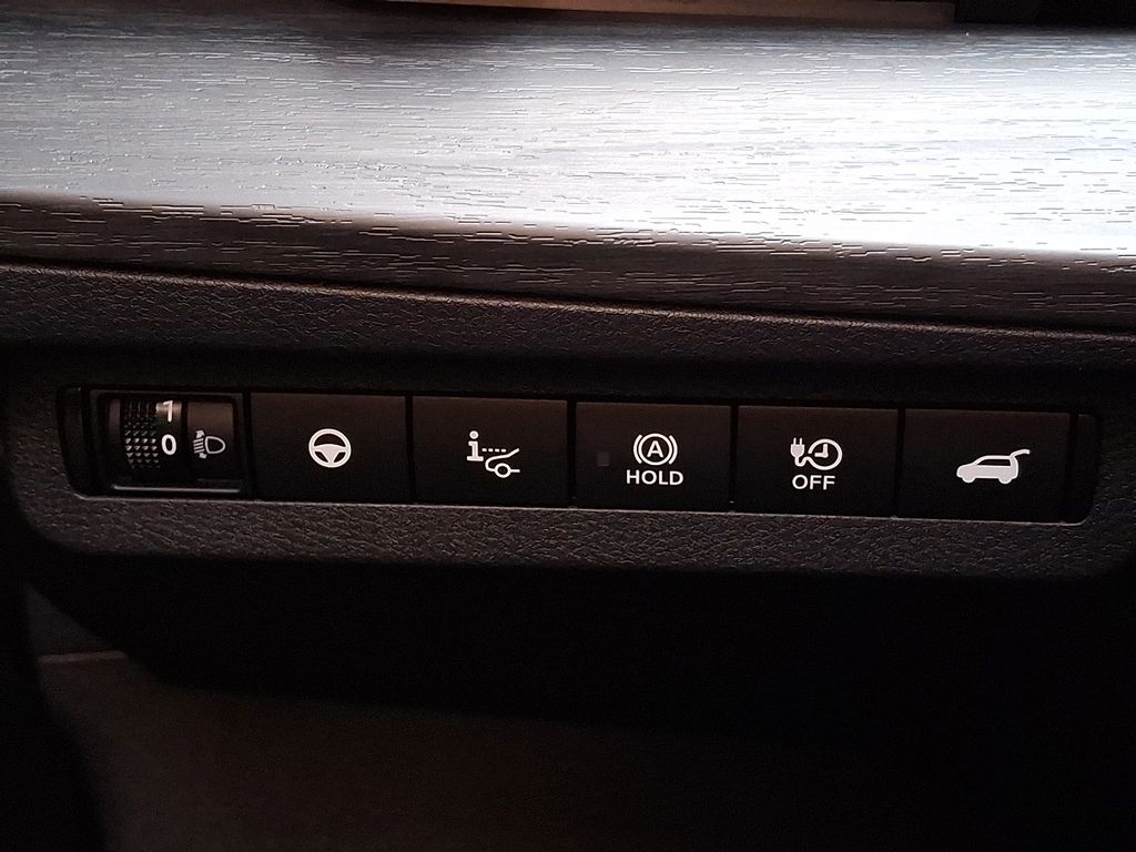 Thumbnail: 2024 Nissan Ariya - 24