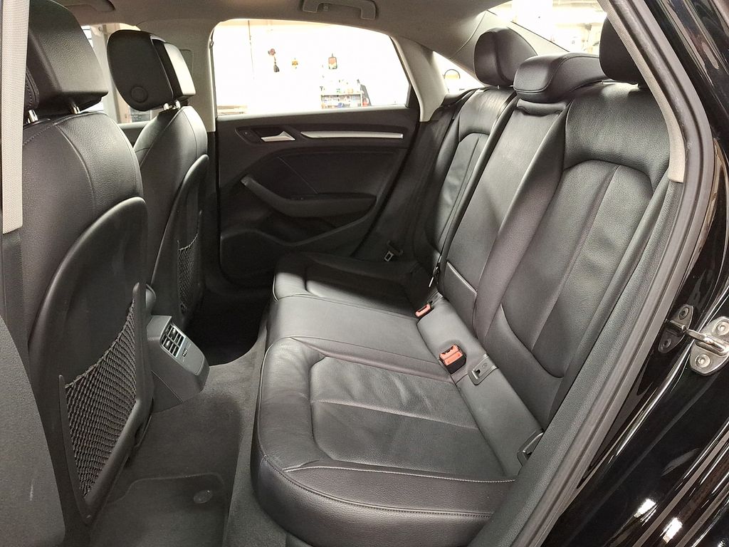 Thumbnail: 2015 Audi A3 - 9