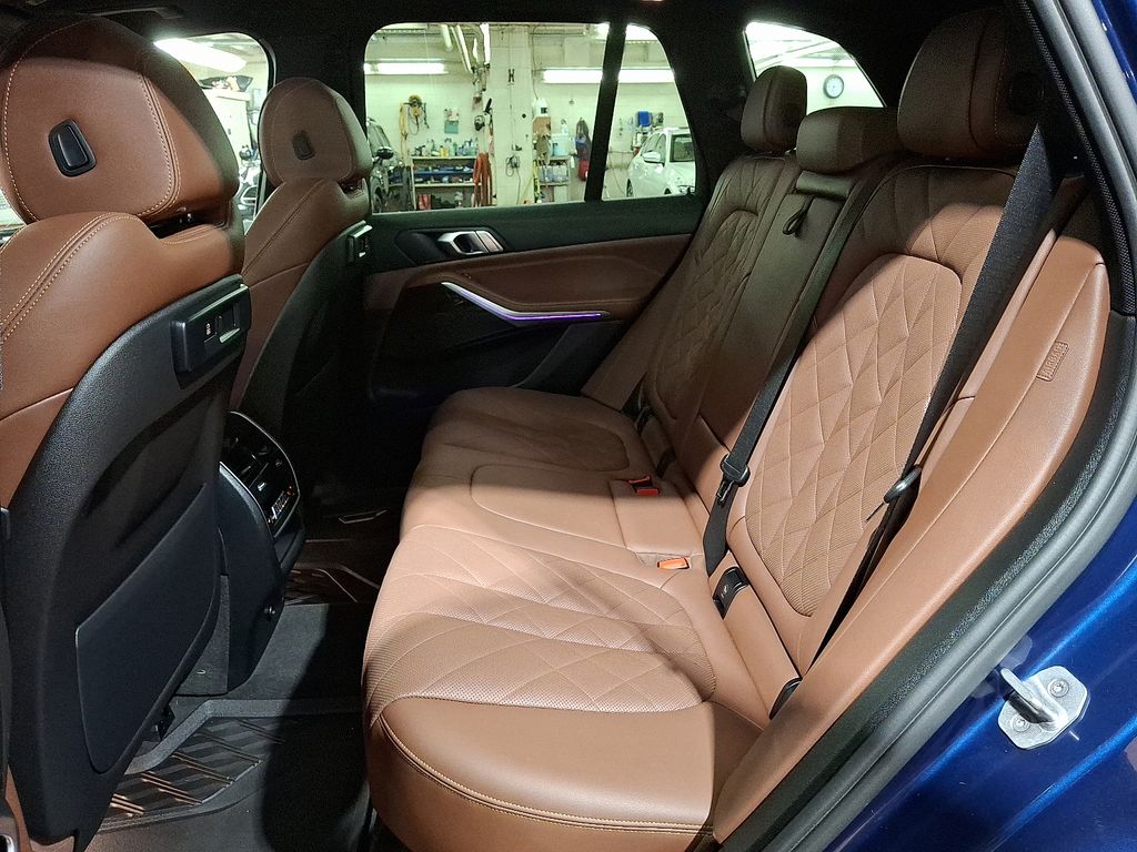 Thumbnail: 2023 BMW X5 - 8