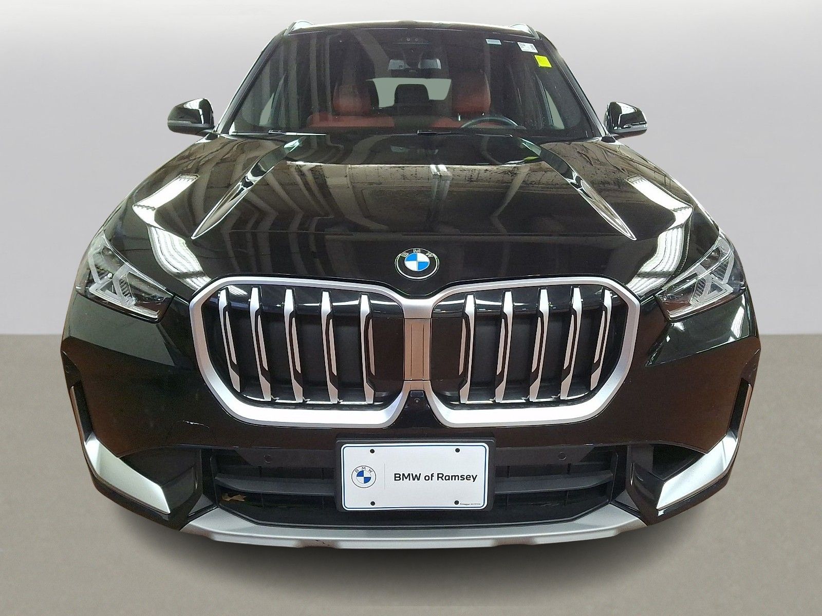 Thumbnail: 2025 BMW X1 - 2