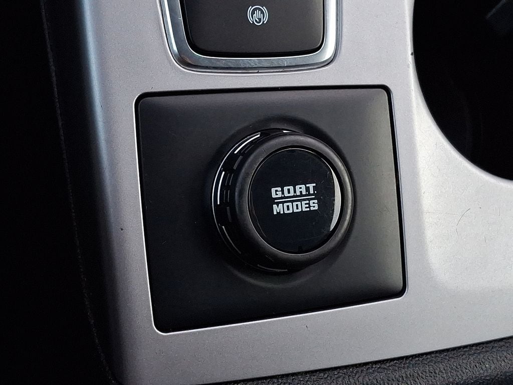 Thumbnail: 2023 Ford Bronco Sport - 20