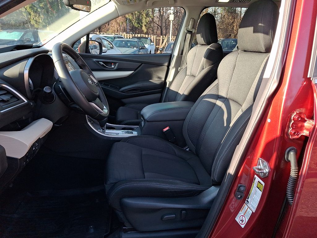 Thumbnail: 2019 Subaru Ascent - 10