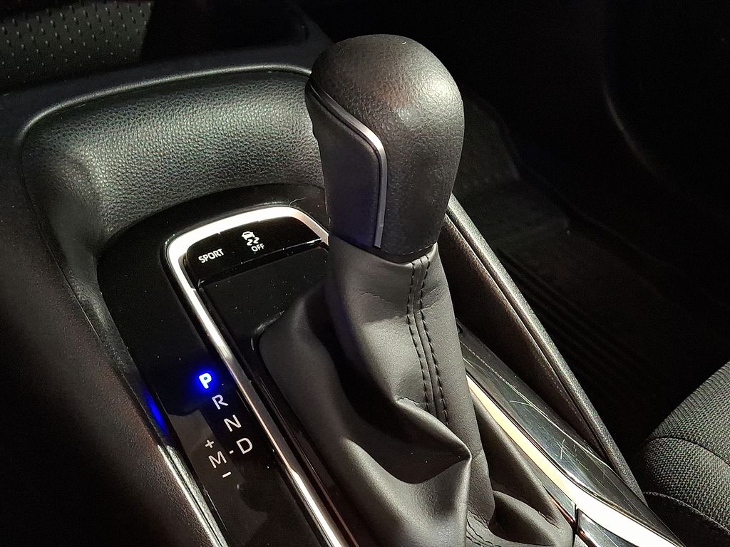 Thumbnail: 2022 Toyota Corolla - 8