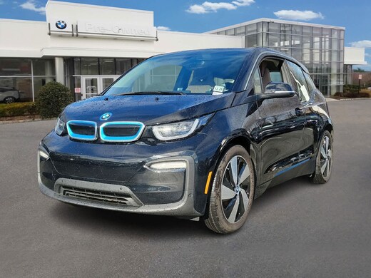 Used BMW Electric Vehicles & Plug-In Hybrids For Sale in Ramsey, NJ