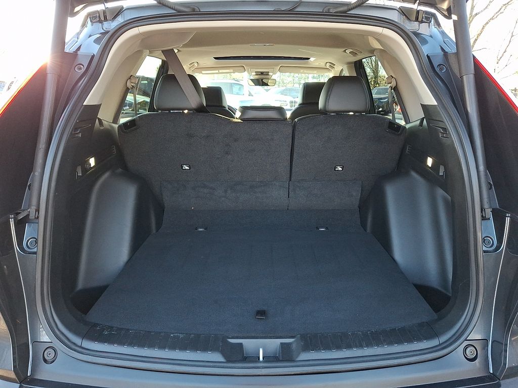 Thumbnail: 2023 Honda CR-V - 25