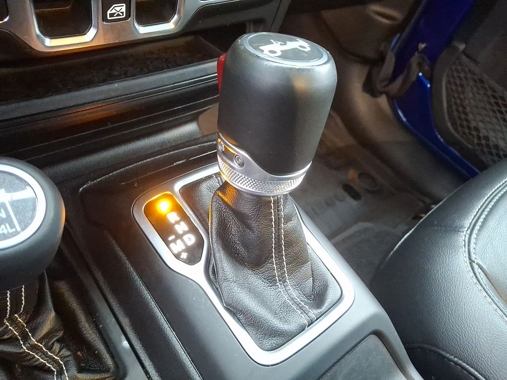 Thumbnail: 2020 Jeep Wrangler - 11