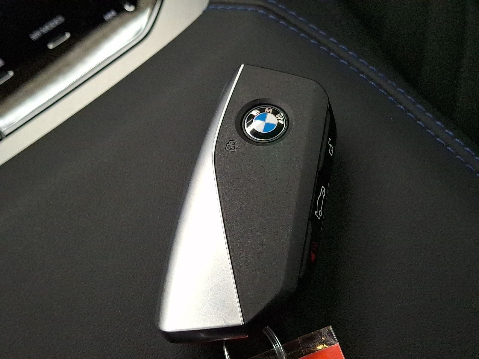Thumbnail: 2025 BMW X3 - 21