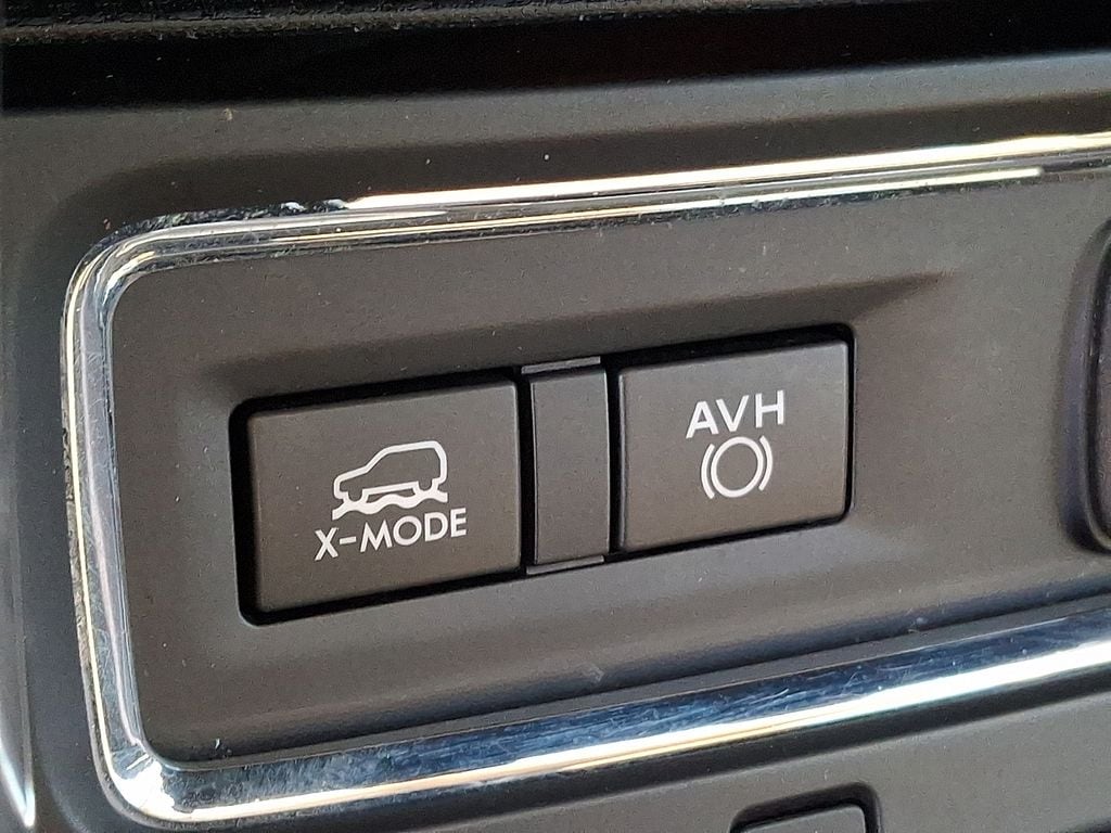 Thumbnail: 2019 Subaru Ascent - 21