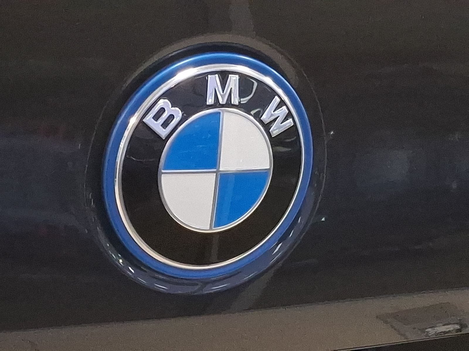 Thumbnail: 2025 BMW i5 - 29