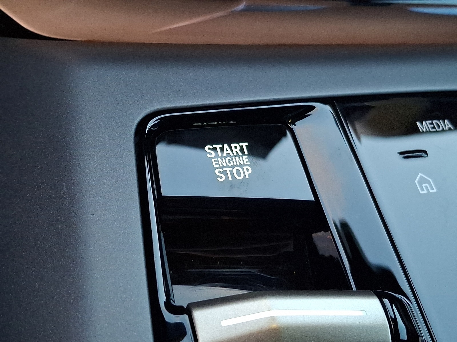 Thumbnail: 2025 BMW X3 - 18