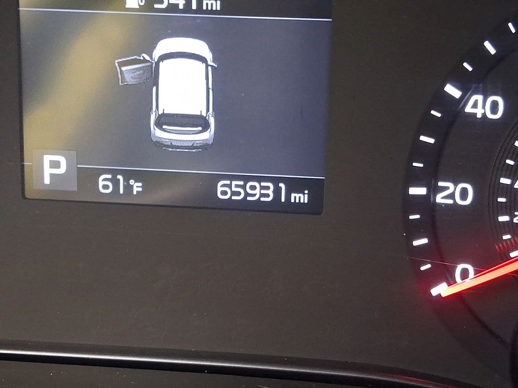 Thumbnail: 2022 Kia Soul - 15