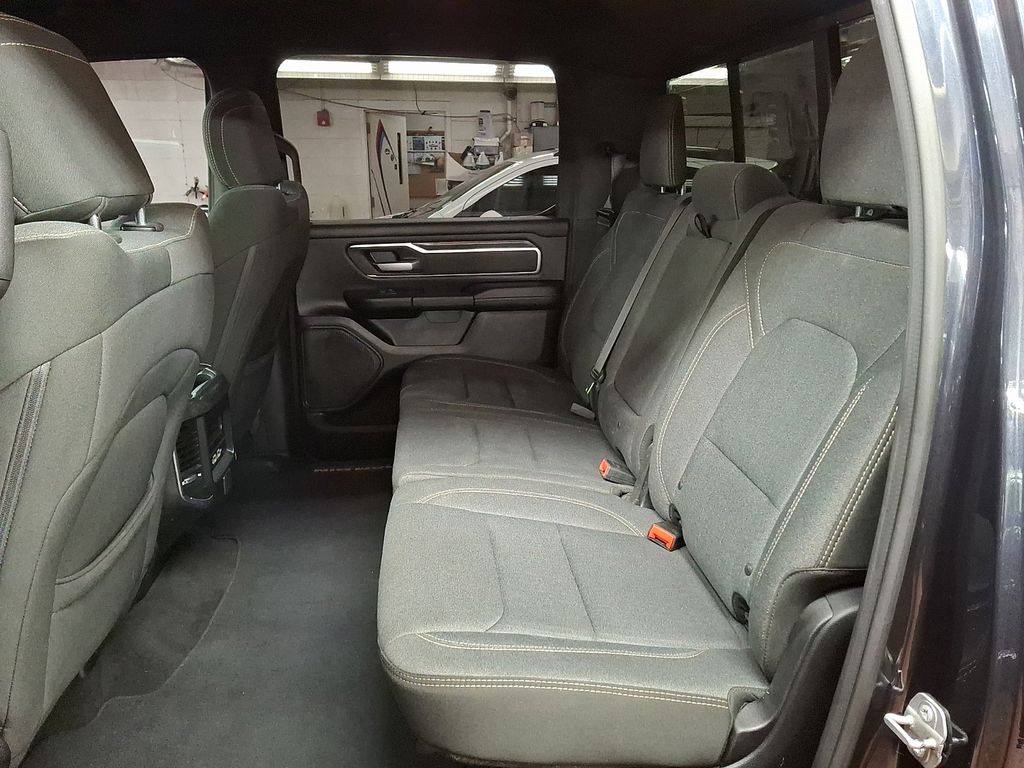 Thumbnail: 2019 RAM 1500 - 7