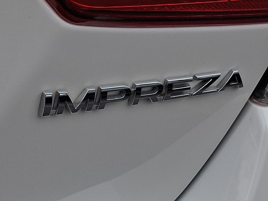 Thumbnail: 2020 Subaru Impreza - 27
