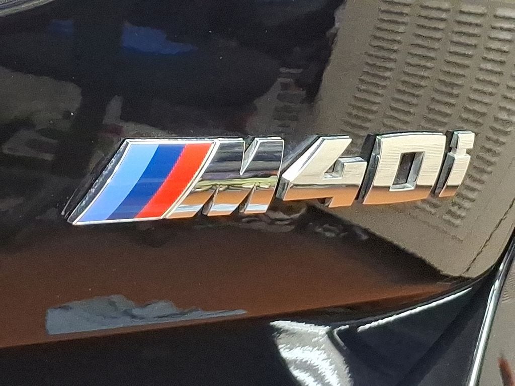 Thumbnail: 2023 BMW X3 - 25