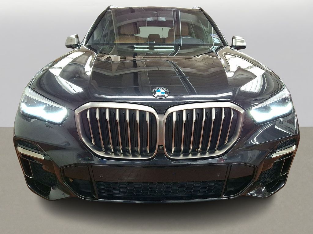 Thumbnail: 2023 BMW X5 - 2
