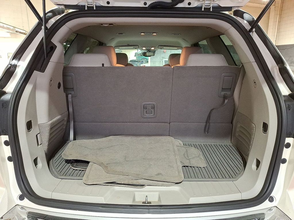 Thumbnail: 2015 Buick Enclave - 20