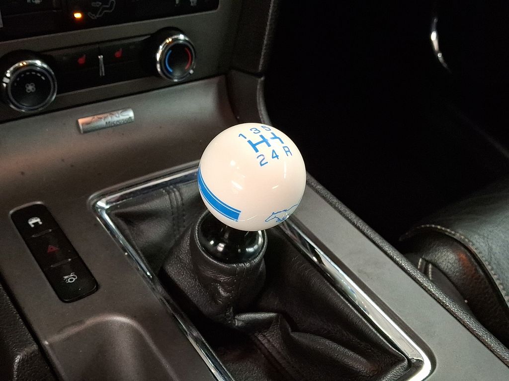 Thumbnail: 2010 Ford Mustang - 14