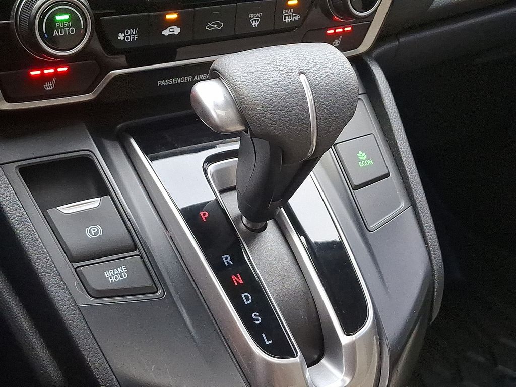 Thumbnail: 2017 Honda CR-V - 14