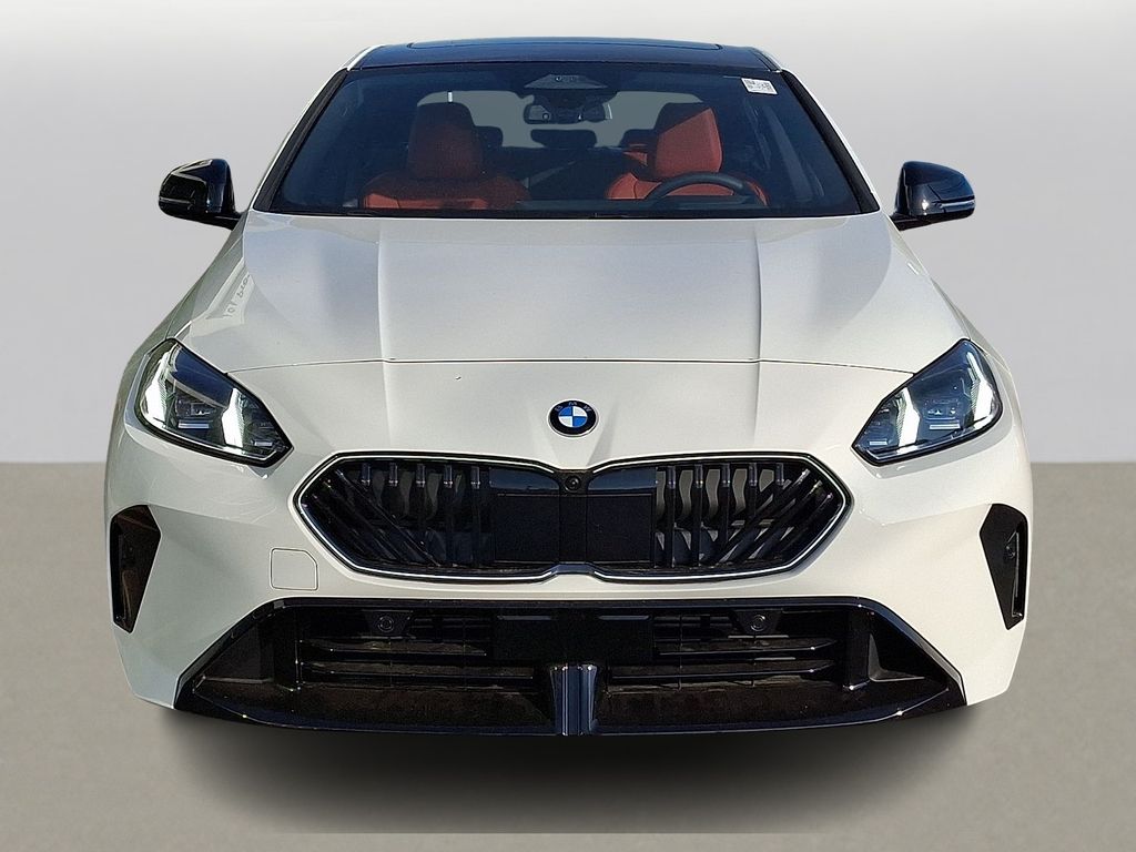 Thumbnail: 2026 BMW 2 Series - 2