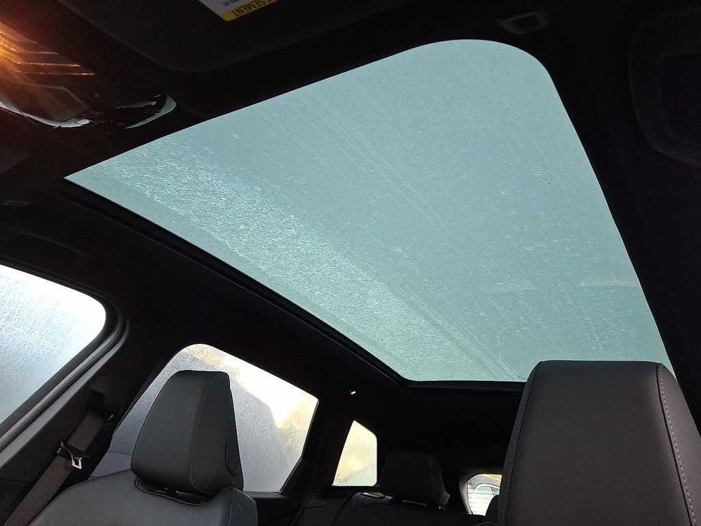 Thumbnail: 2025 BMW X3 - 9