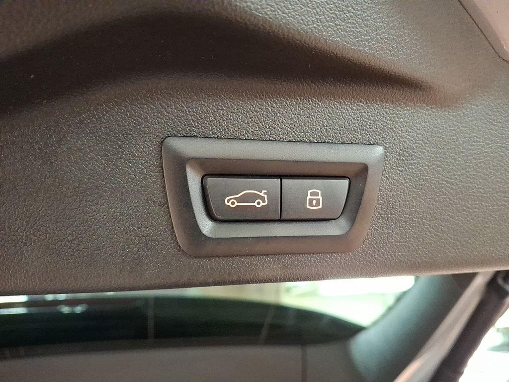 Thumbnail: 2025 BMW X5 - 29