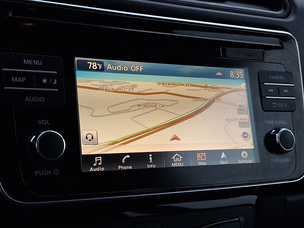 Thumbnail: 2019 Nissan Leaf - 15