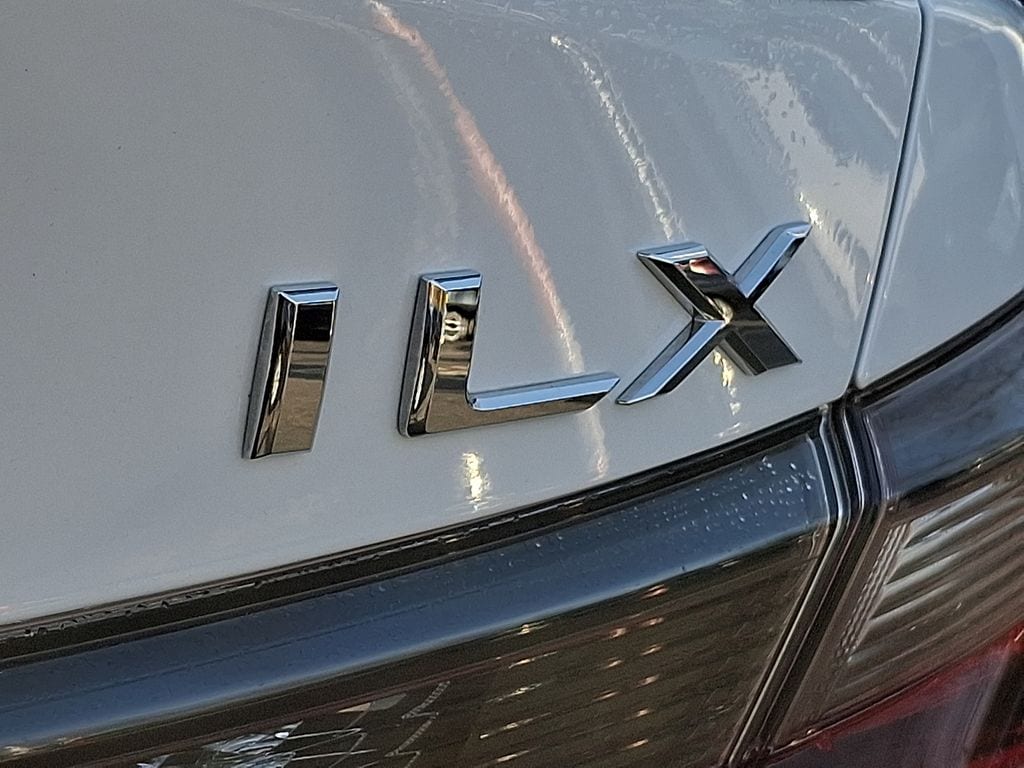 Thumbnail: 2019 Acura ILX - 29