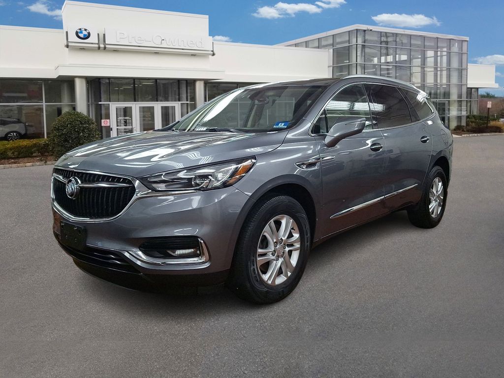 2018 Buick Enclave Essence -
                  Ramsey, NJ