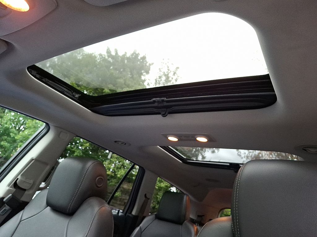 Thumbnail: 2016 Buick Enclave - 13