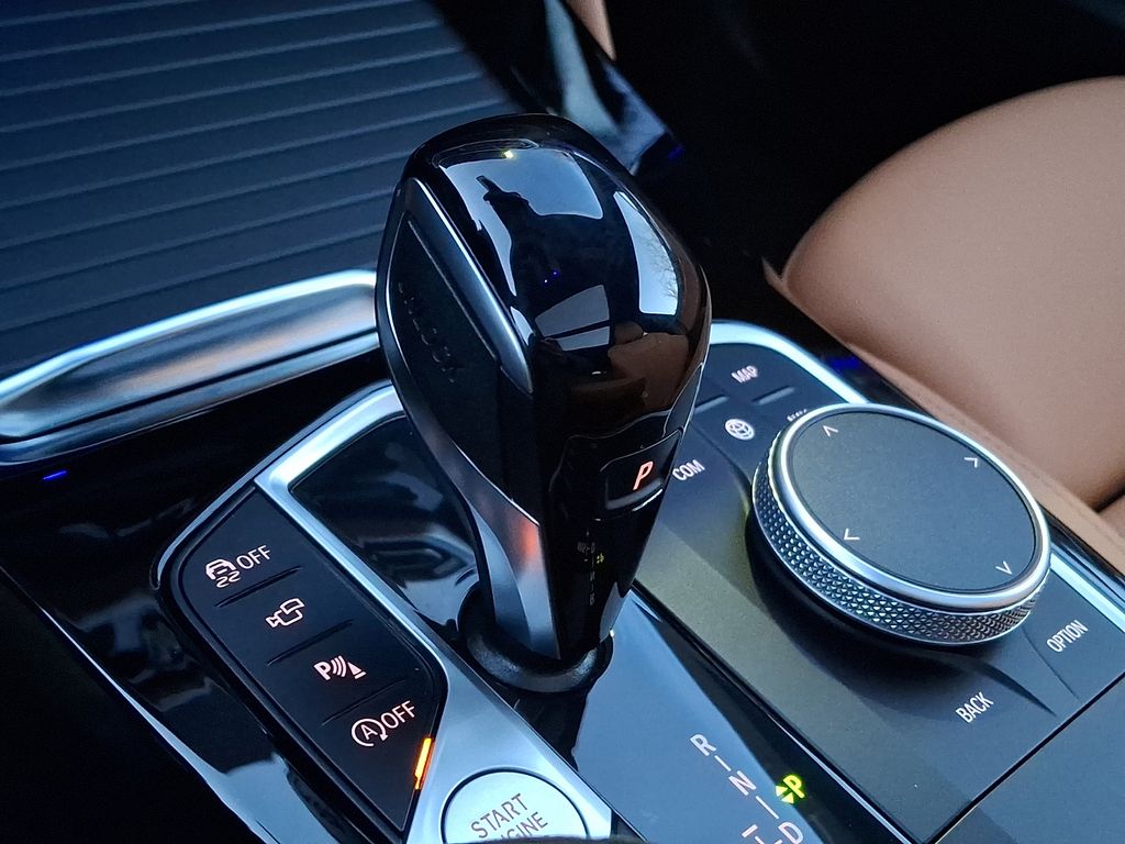 Thumbnail: 2023 BMW X4 - 10