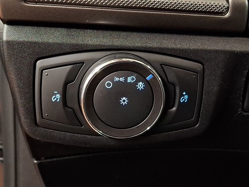 Thumbnail: 2018 Ford Fusion - 23