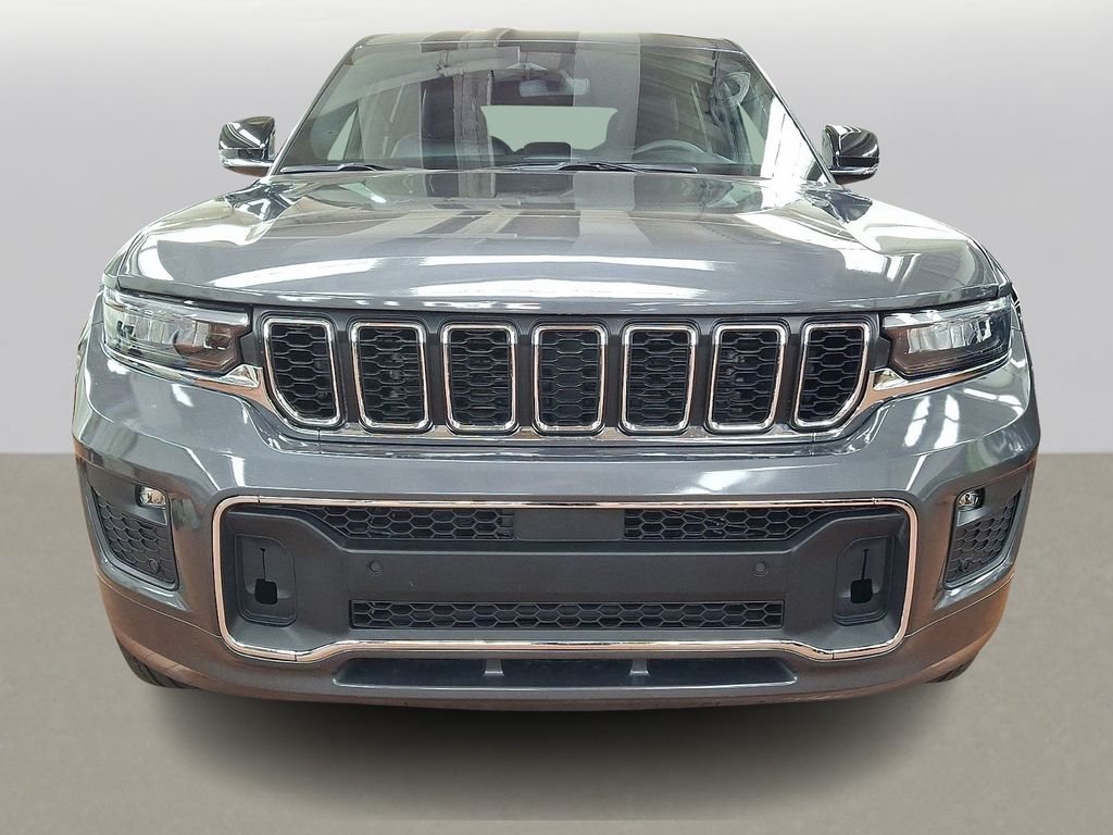 Thumbnail: 2024 Jeep Grand Cherokee - 2