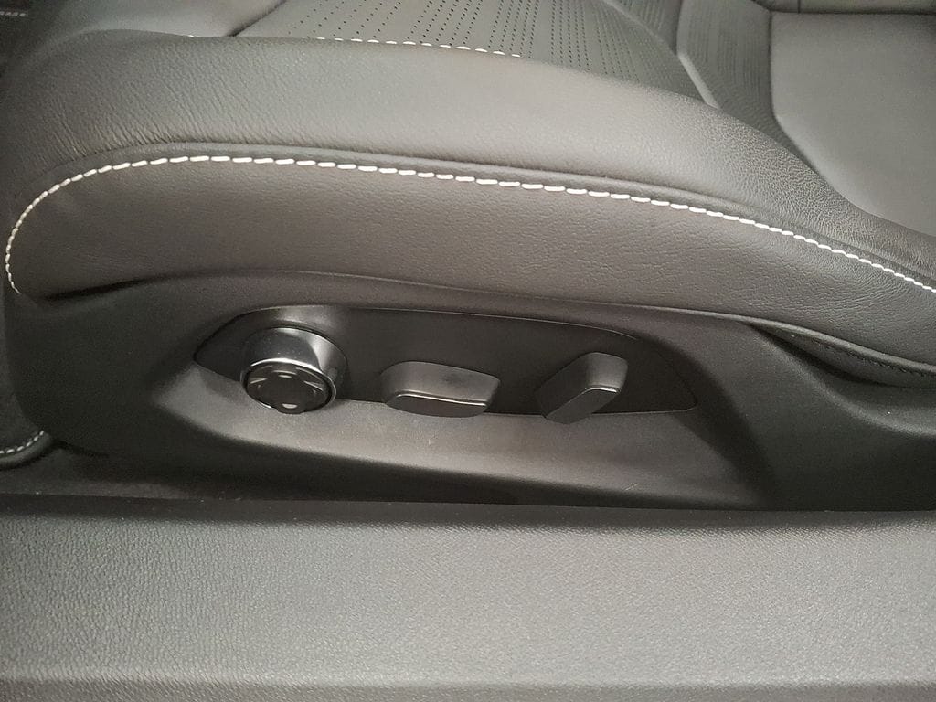 Thumbnail: 2024 Chevrolet Corvette - 13