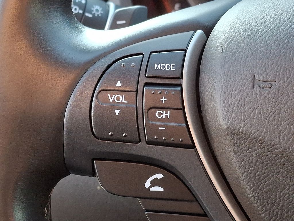 Thumbnail: 2019 Acura ILX - 19