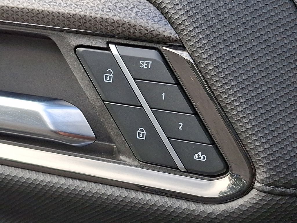 Thumbnail: 2024 Chevrolet Silverado 2500 - 26