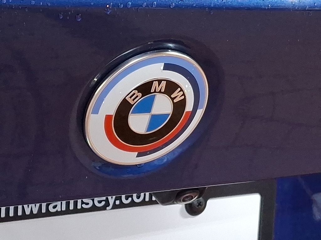 Thumbnail: 2022 BMW M3 - 31