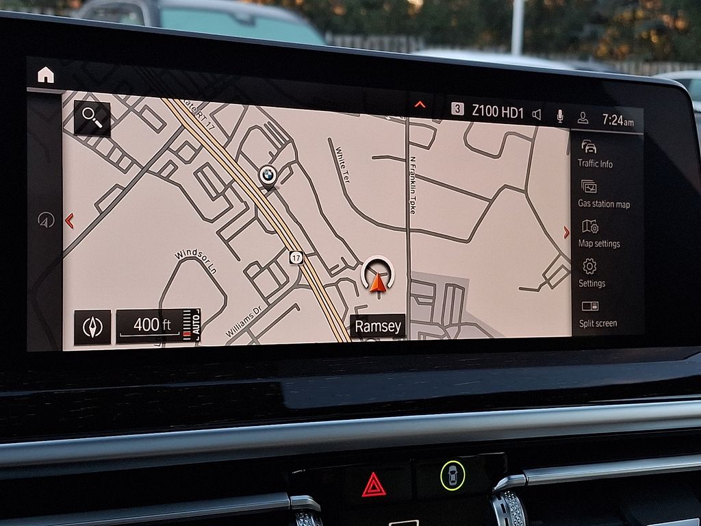 Thumbnail: 2024 BMW X3 - 14