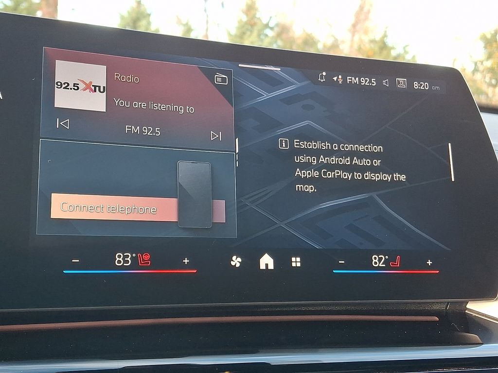 Thumbnail: 2024 BMW X2 - 14