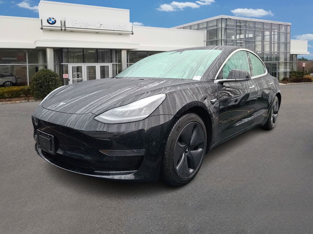 2020 Tesla Model 3  -
                  Ramsey, NJ