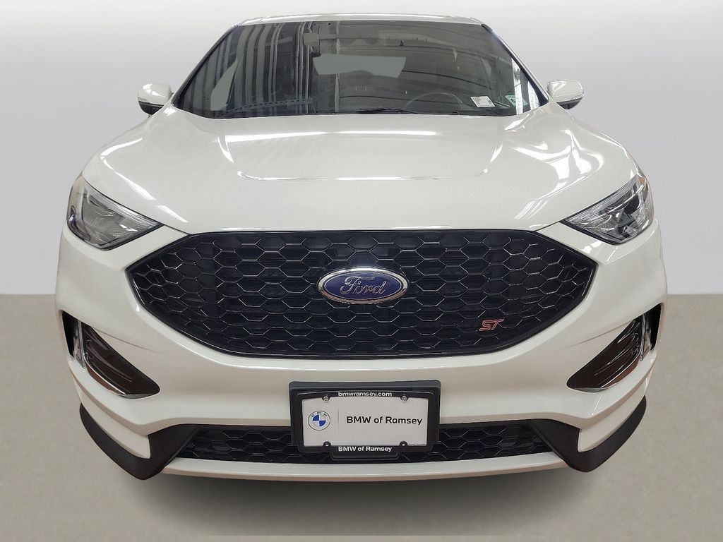 Used 2022 Ford Edge ST with VIN 2FMPK4AP3NBA47035 for sale in Ramsey, NJ