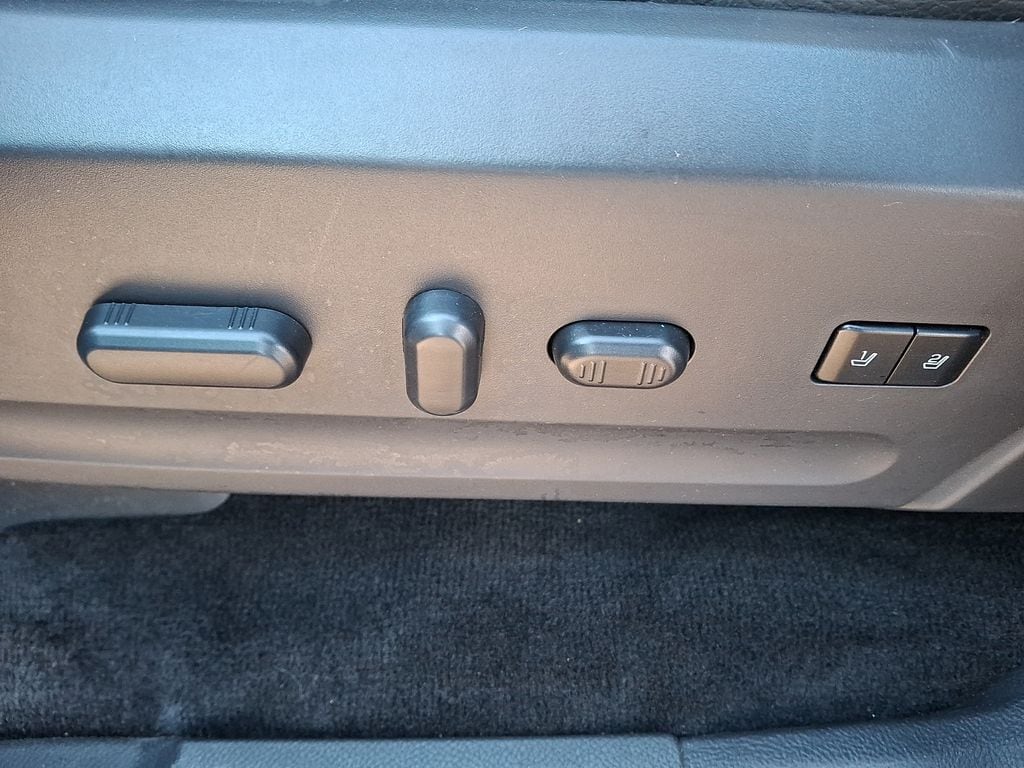 Thumbnail: 2014 Ford Expedition - 11