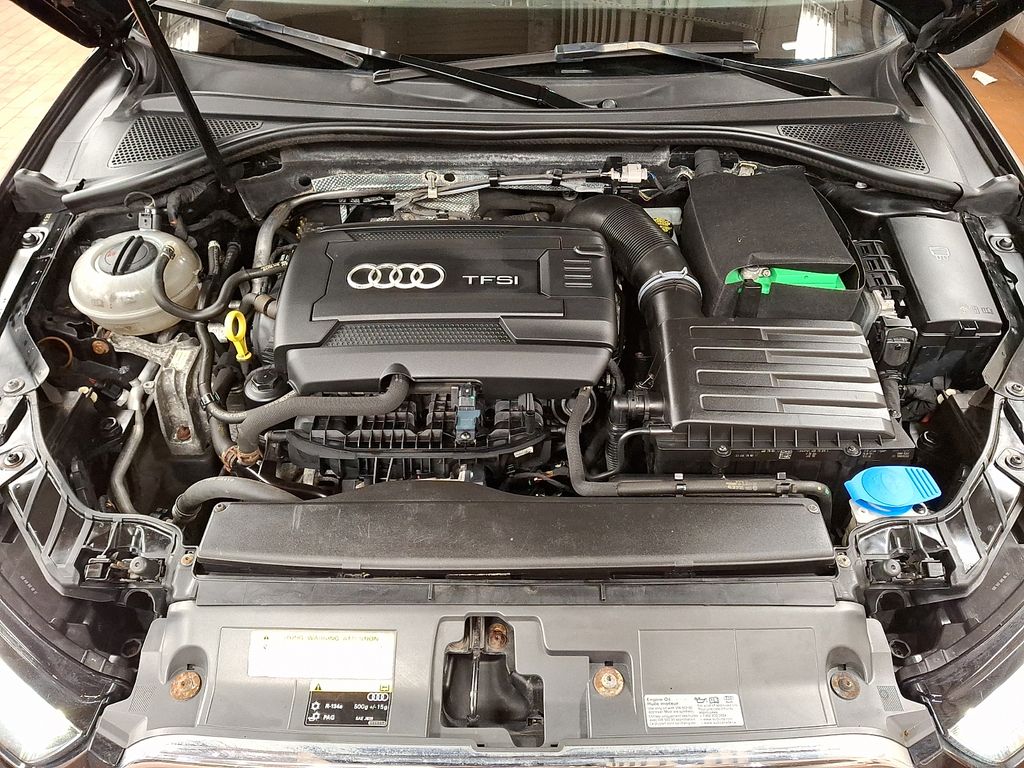 Thumbnail: 2015 Audi A3 - 25